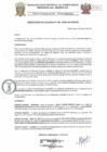 Vista preliminar de documento RESOLUCION DE ALCALDIA N°021-2023