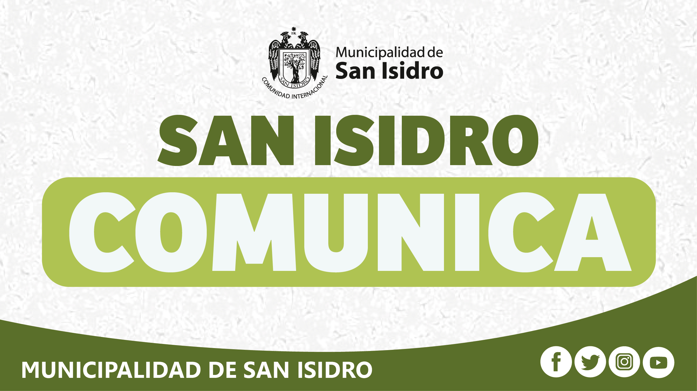 Comunicado