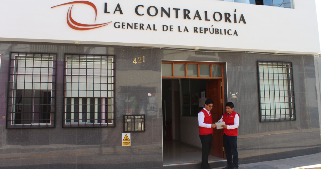 La Contraloría General de La República, convocó a profesionales destacados de la región a participar en el segundo concurso público de méritos para incorporarse a la Entidad Fiscalizadora Superior de Control.