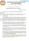 Vista preliminar de documento Resolucion de Alcaldia N°204-2023-MDS-A