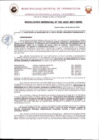 Vista preliminar de documento RESOLUCION DE GERENCIA N° 106-2023-MDY-GDSE