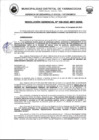 Vista preliminar de documento RESOLUCION DE GERENCIA N° 108-2023-MDY-GDSE