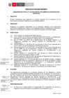 Vista preliminar de documento DIRECTIVA N° 003-2023-DDPA - Lineamientos para la valoración de documentos archivísticos digitales