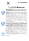 Vista preliminar de documento RD 174-2023-DG/INSM "HD-HN"