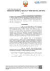 Vista preliminar de documento RG N° 352-2023-GRLL-GGR-GRCO