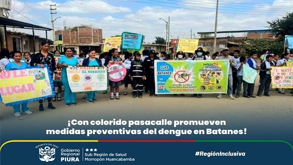 "Pasacalle"