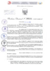 Vista preliminar de documento Resolución Directoral. Nº 2121 - 2023