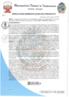 Vista preliminar de documento RESOLUCION GERENCIAL N° 84-2023-MDI-GAYF
