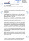 Vista preliminar de documento Resolución Jefatural N° 000129-2023-JNAC_RENIEC
