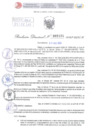Vista preliminar de documento Resolución Directoral Nº 2124 - 2023 