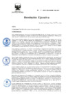 Vista preliminar de documento Resolución Ejecutiva de Administración N° 33-2023-OEA/INSM "HD-HN"