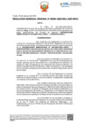 Vista preliminar de documento RG N° 351-2023-GRLL-GGR-GRCO