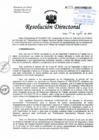Vista preliminar de documento RD-246-2023-HNHU-DG