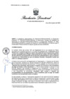 Vista preliminar de documento RD 2462-2023-PRODUCE-DS-PA