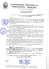 Vista preliminar de documento RESOLUCION DE ALCALDIA 089