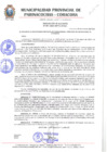 Vista preliminar de documento RESOLUCION DE ALCALDIA 091