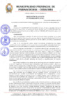Vista preliminar de documento RESOLUCION DE ALCALDIA 092