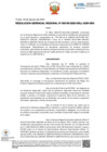 Vista preliminar de documento RGR N° 190-2023-GRLL-GGR-GRA
