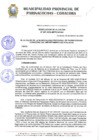 Vista preliminar de documento RESOLUCION DE ALCALDIA 097