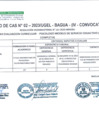 Vista preliminar de documento RESULTADO PRELIMINAR EVALUACION CURRICULAR PSICOLOGO-CAS 002-2023