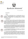 Vista preliminar de documento RM Nª 00739-2023-DE (Nombran en mision diplomatica a Oficiales y Tecnicos de la FAP)