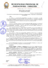 Vista preliminar de documento RESOLUCION DE ALCALDIA 103