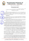 Vista preliminar de documento RESOLUCION DE ALCALDIA 104