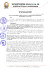 Vista preliminar de documento RESOLUCION DE ALCALDIA 109