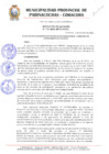 Vista preliminar de documento RESOLUCION DE ALCALDIA 113