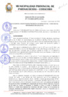 Vista preliminar de documento RESOLUCION DE ALCALDIA 115
