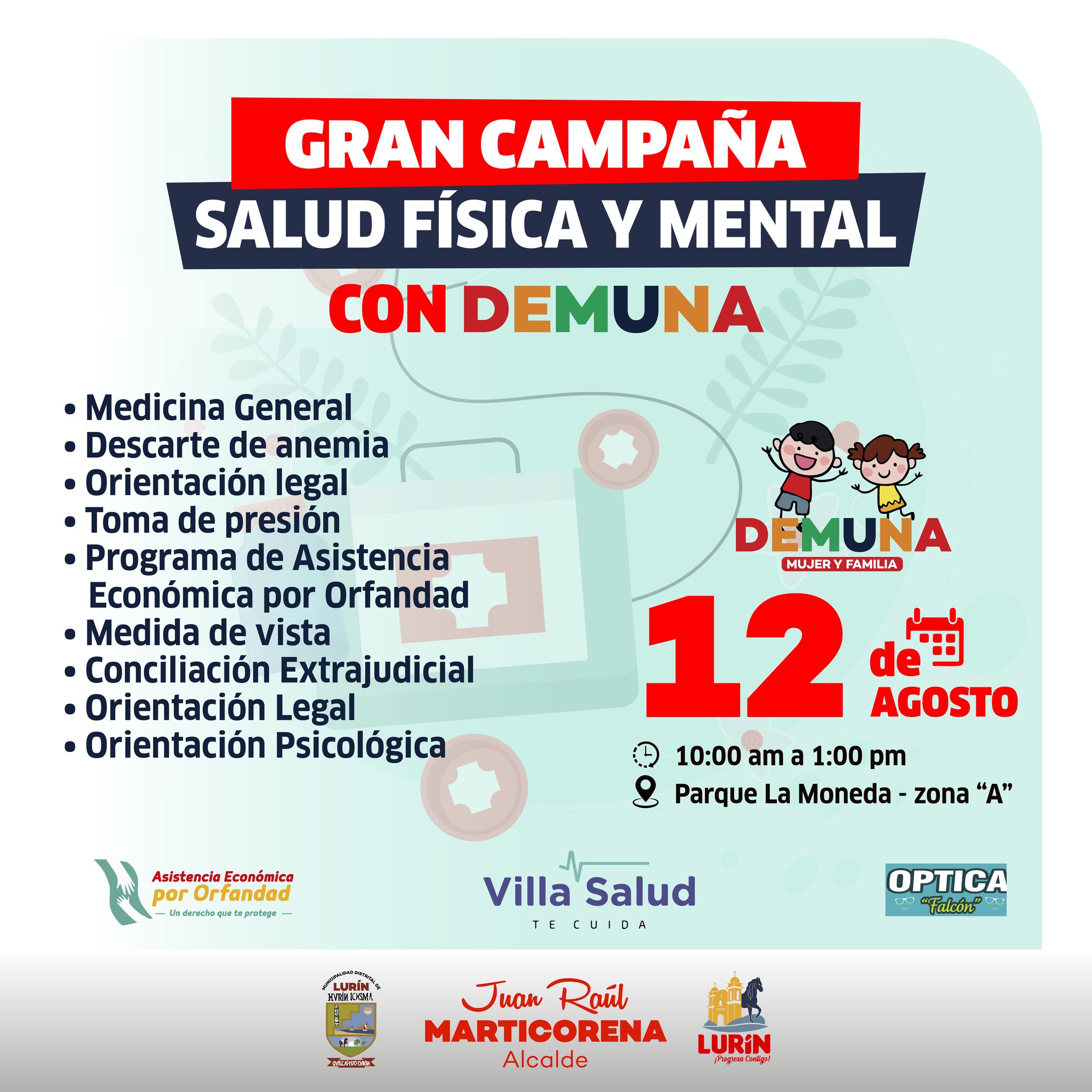 Archivo de JPG sobre una publicación del área de imagen