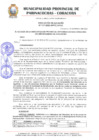 Vista preliminar de documento RESOLUCION DE ALCALDIA 117