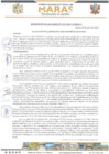Vista preliminar de documento RESOLUCION DE ALCALDIA N°153-2023-A-MDM/U