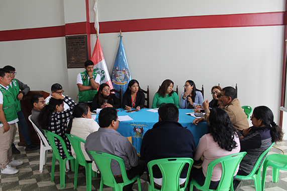 docentes