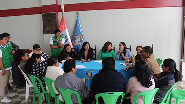 docentes