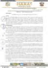 Vista preliminar de documento ACUERDO DE CONCEJO MUNICIPAL N°045-CM-MDM/U