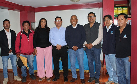 Reunión