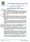 Vista preliminar de documento Resolucion de Alcaldia N° 0153-2023-ALC