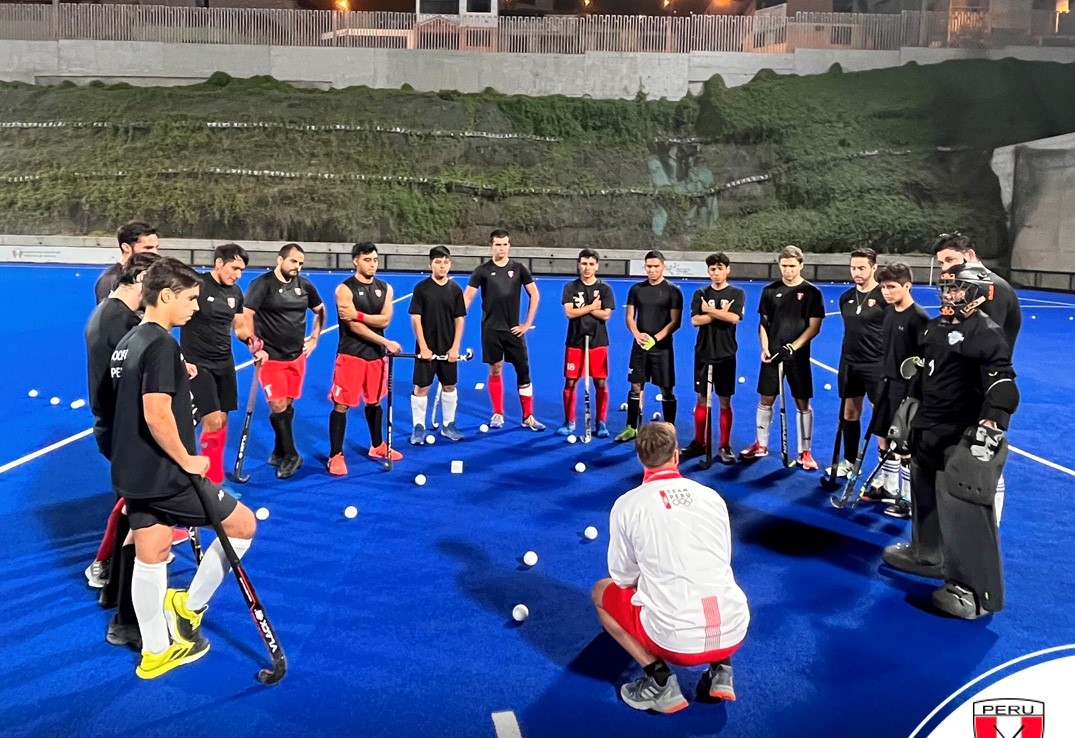 hockey.