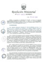 Vista preliminar de documento RM 439