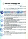 Vista preliminar de documento RESOLUCIÓN DE ACALDIA Nº241-2023-MDAV-ALC