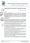 Vista preliminar de documento Resolucion de Alcaldia N° 0156-2023-ALC