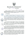 Vista preliminar de documento RM 441