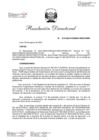 Vista preliminar de documento RESOLUCION DIRECTORAL N°219-2023[R][R][R][R][R]