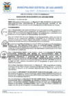 Vista preliminar de documento Resolucion de Alcaldia N° 0161-2023-ALC