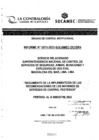 Vista preliminar de documento Recomendaciones OCI - al III Bimestre 2023