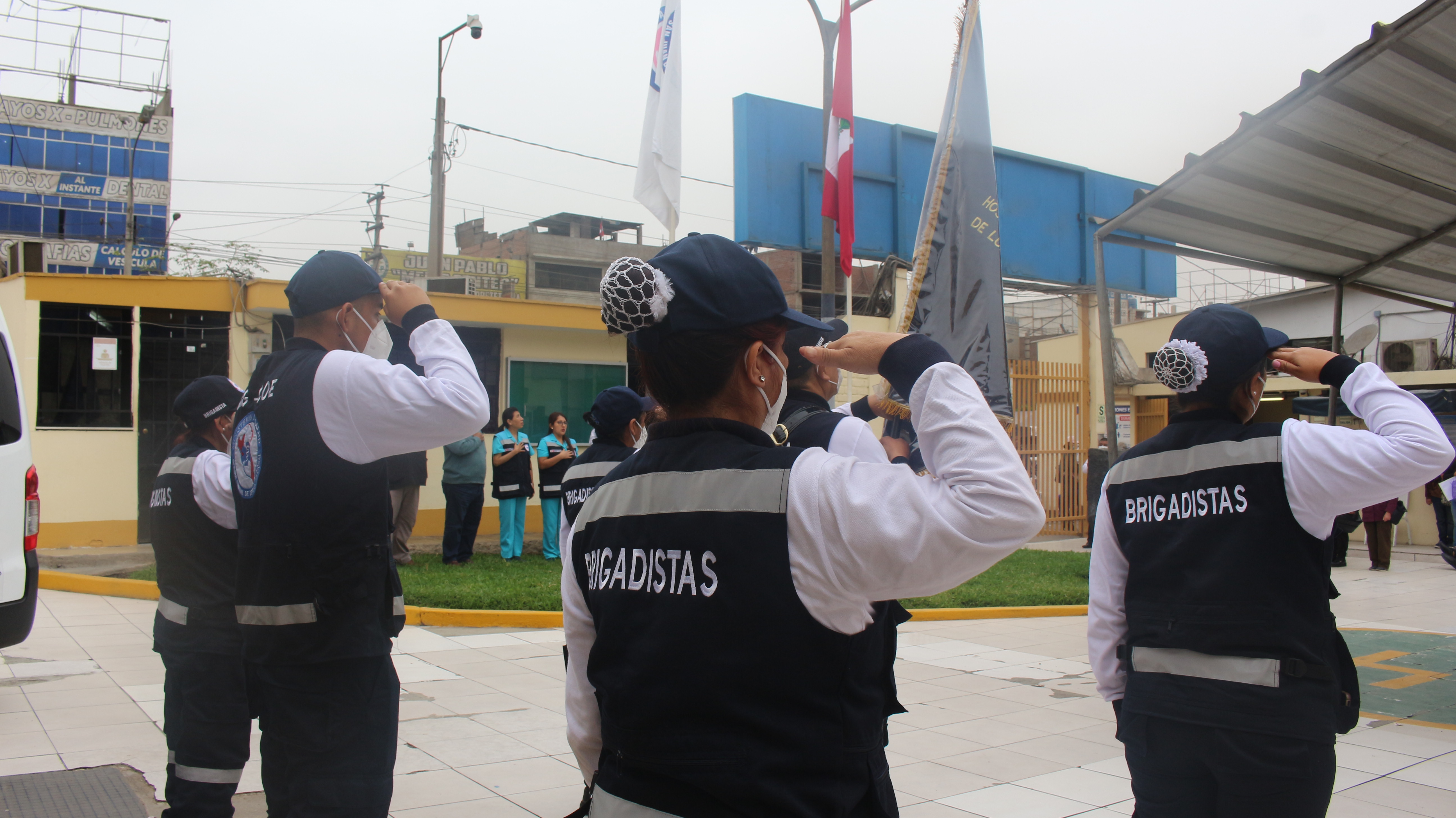 Izamiento