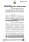 Vista preliminar de documento RG N° 293-2023-GRLL-GGR-GRCO
