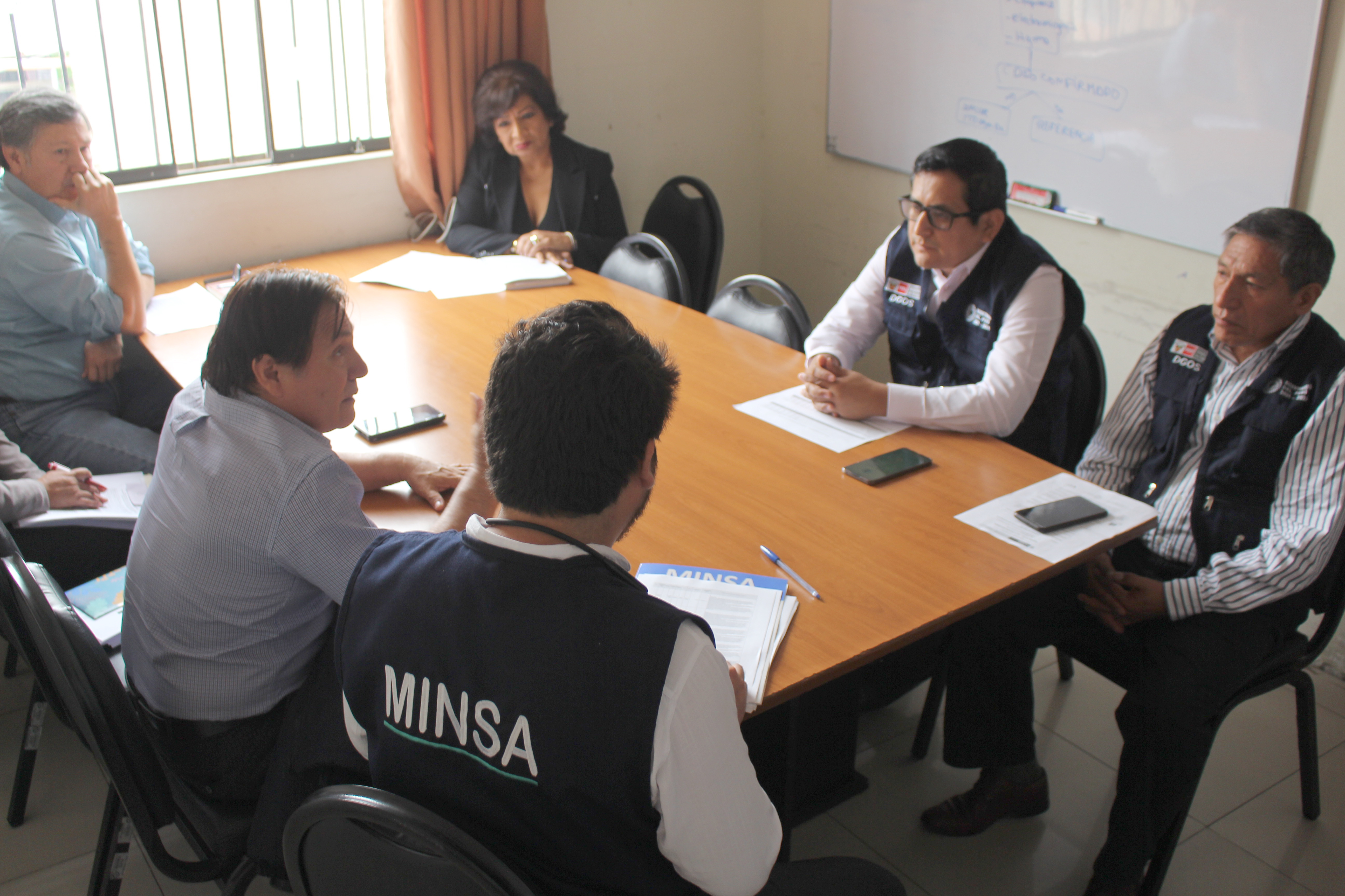 Plan de mantenimiento