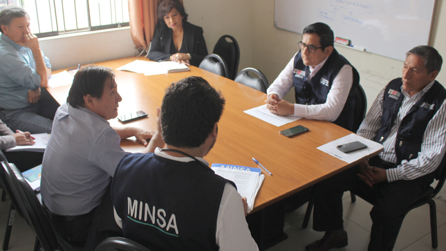 Plan de mantenimiento